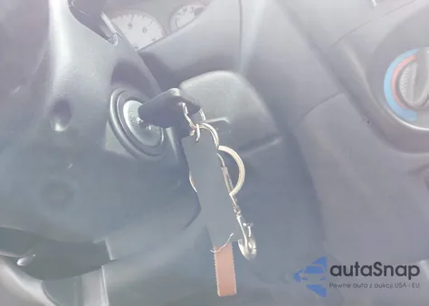 2001 Nissan Sentra Se из США, поврежденный, VIN 3N1BB51D61L123164